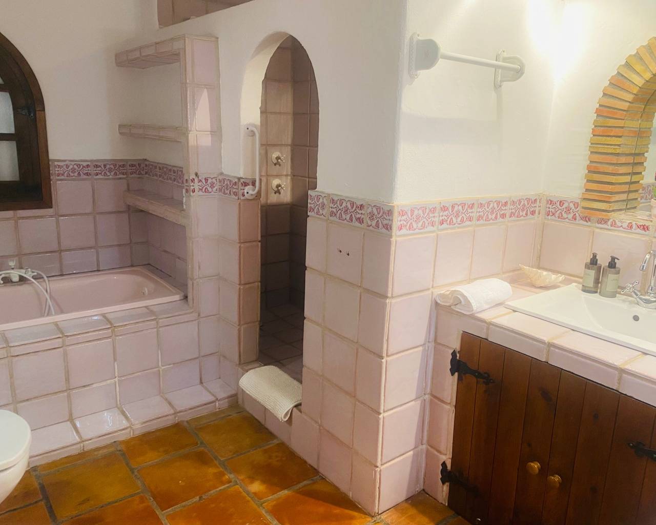 Locations longue durée - Villa individuelle - Javea