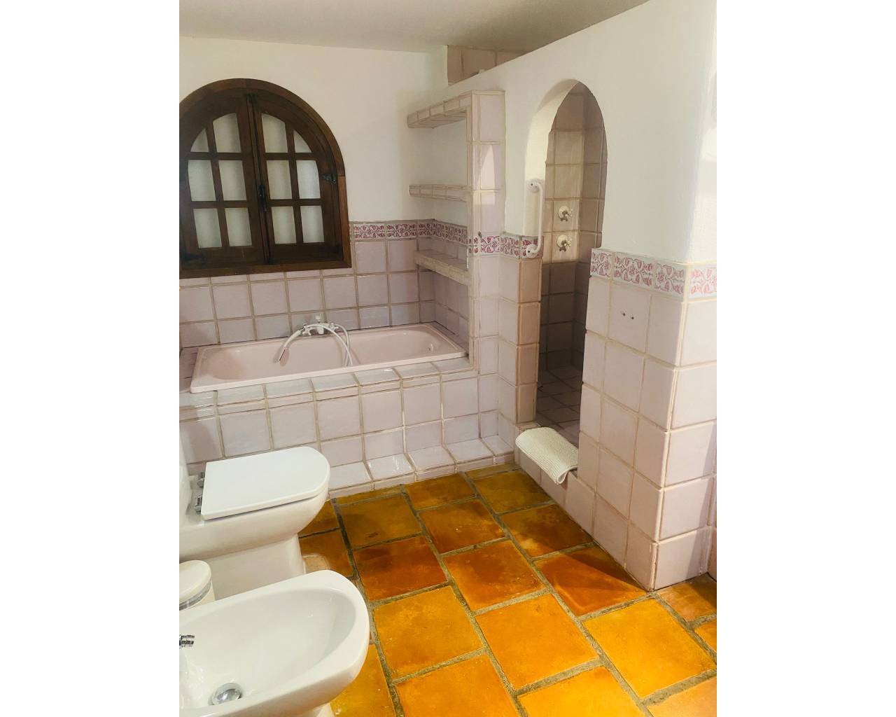 Locations longue durée - Villa individuelle - Javea