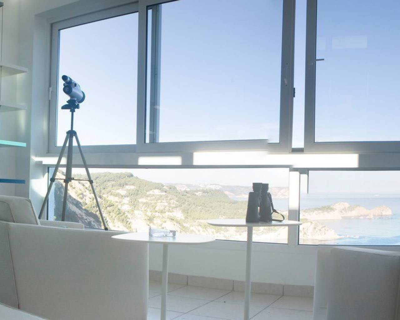 Locations longue durée - Villa individuelle - Javea - Balcon al Mar