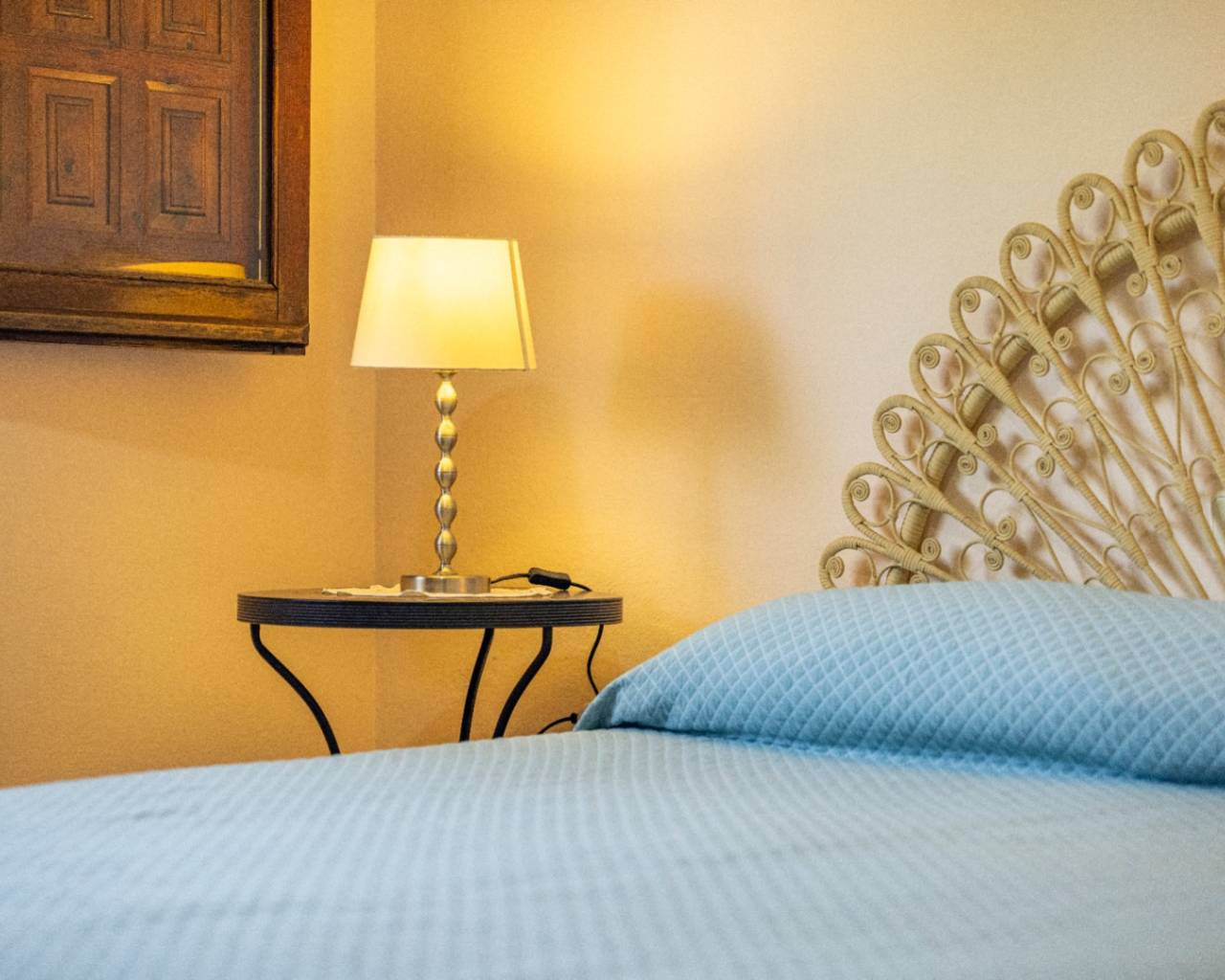 Locations longue durée - Villa individuelle - Javea
