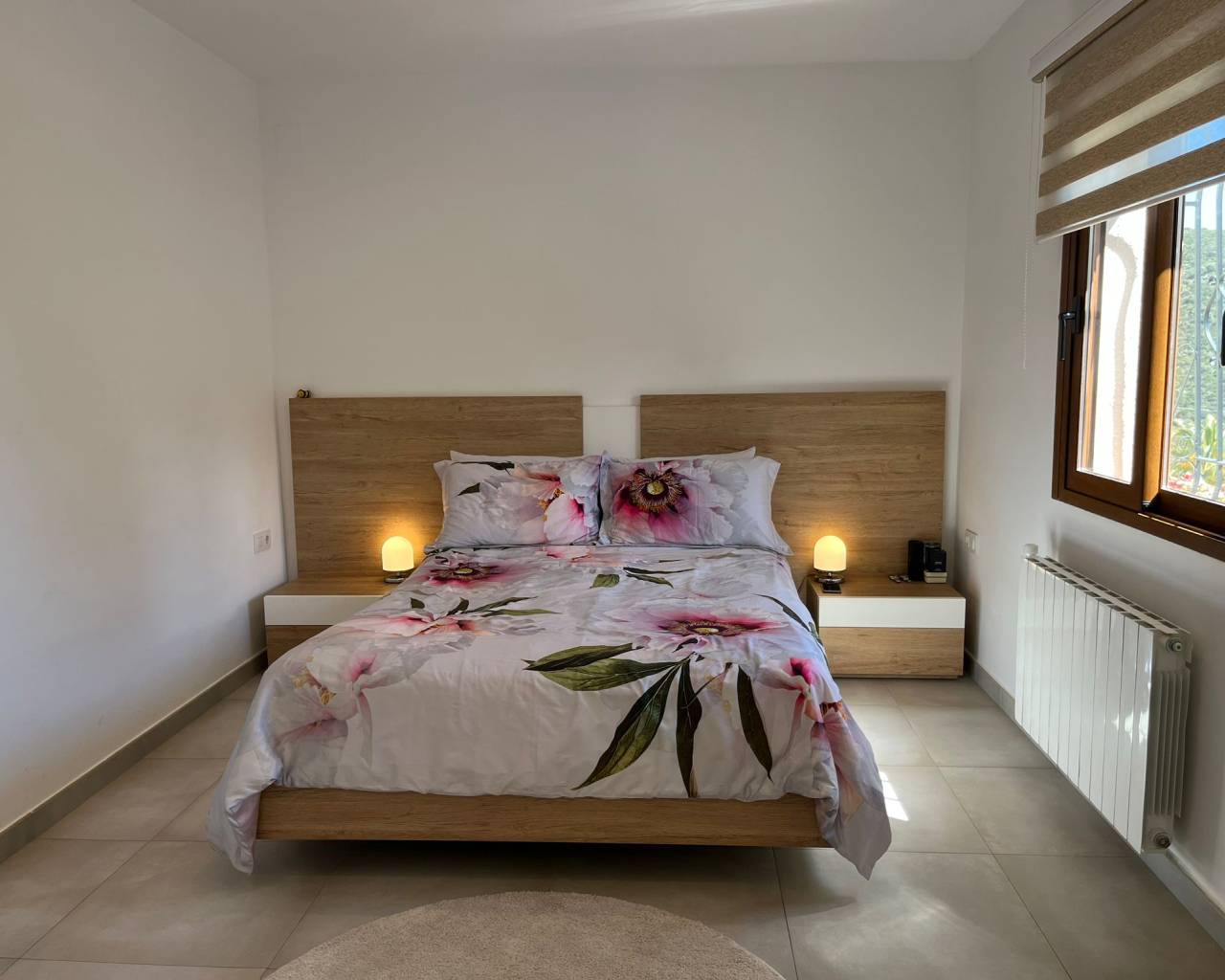 Vente - Villa individuelle - Jalon Valley - Alcalali