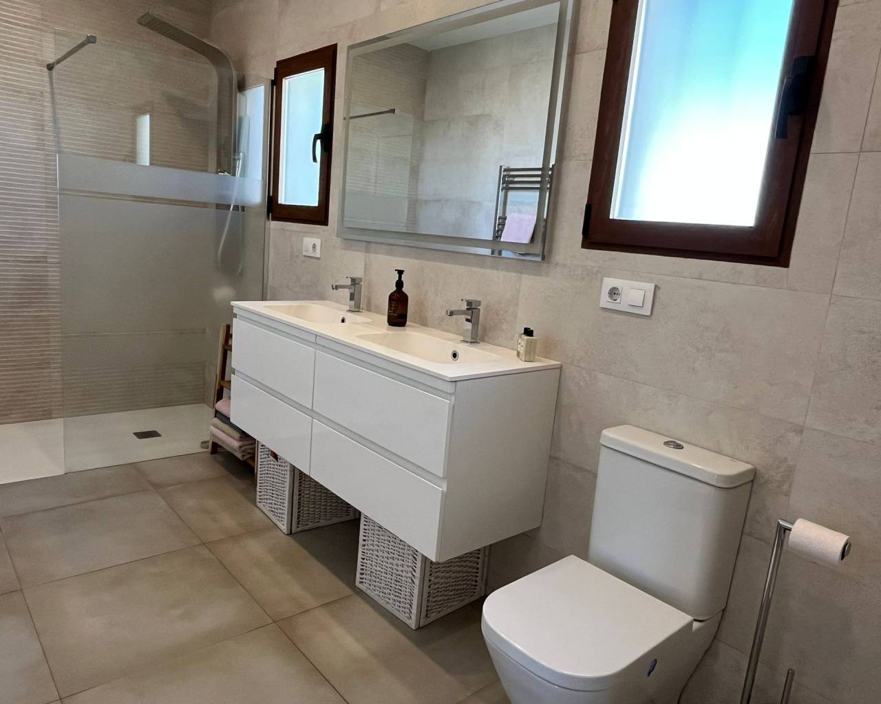 Vente - Villa individuelle - Jalon Valley - Alcalali