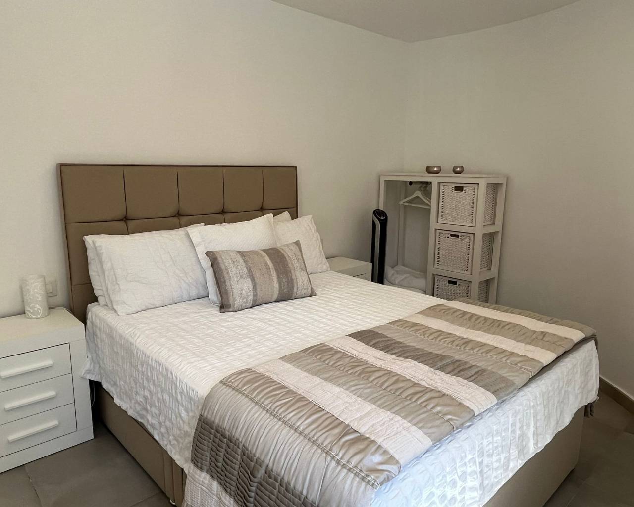 Vente - Villa individuelle - Jalon Valley - Alcalali