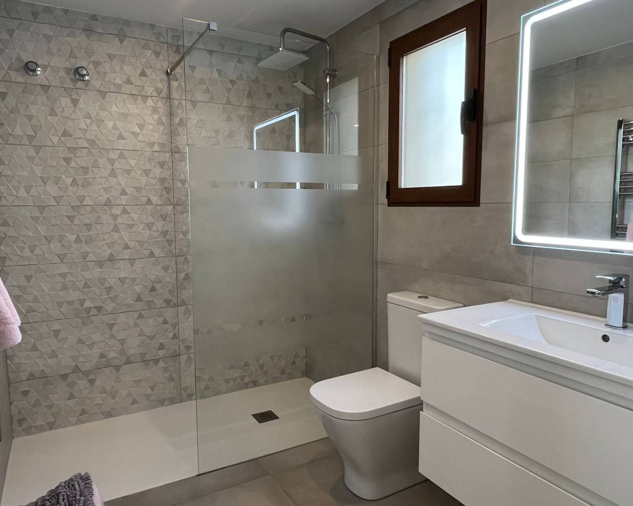 Vente - Villa individuelle - Jalon Valley - Alcalali