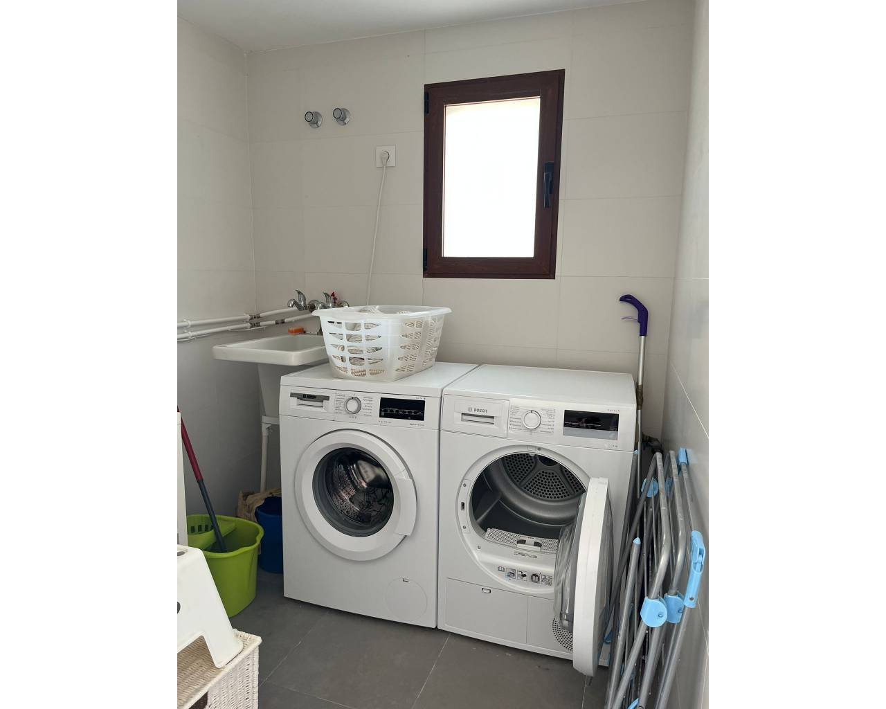 Vente - Villa individuelle - Jalon Valley - Alcalali