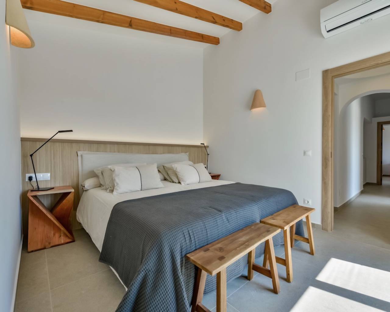 Vente - Villa individuelle - Altea - El PARADISO