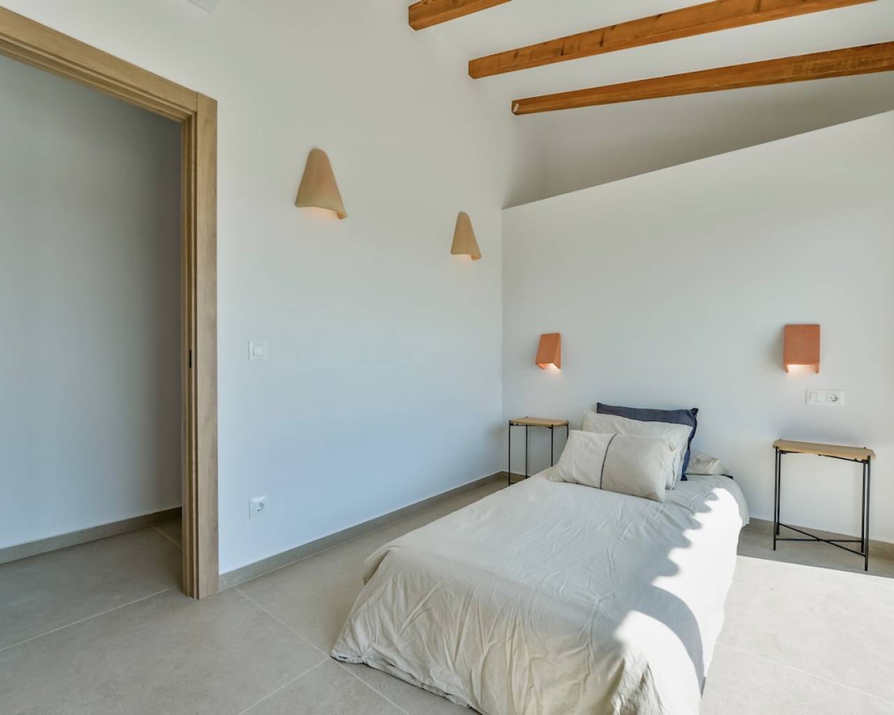 Vente - Villa individuelle - Altea - El PARADISO