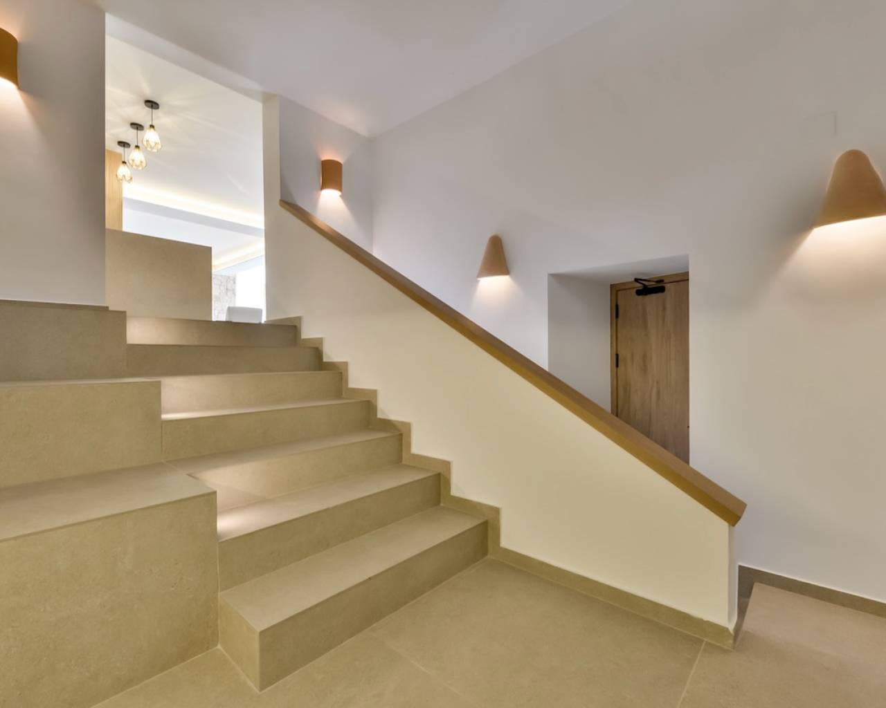 Vente - Villa individuelle - Altea - El PARADISO