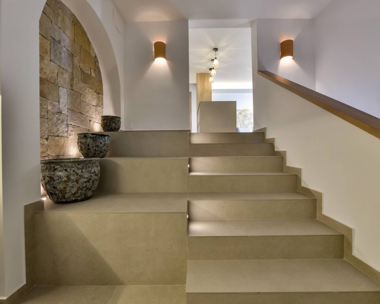 Vente - Villa individuelle - Altea - El PARADISO