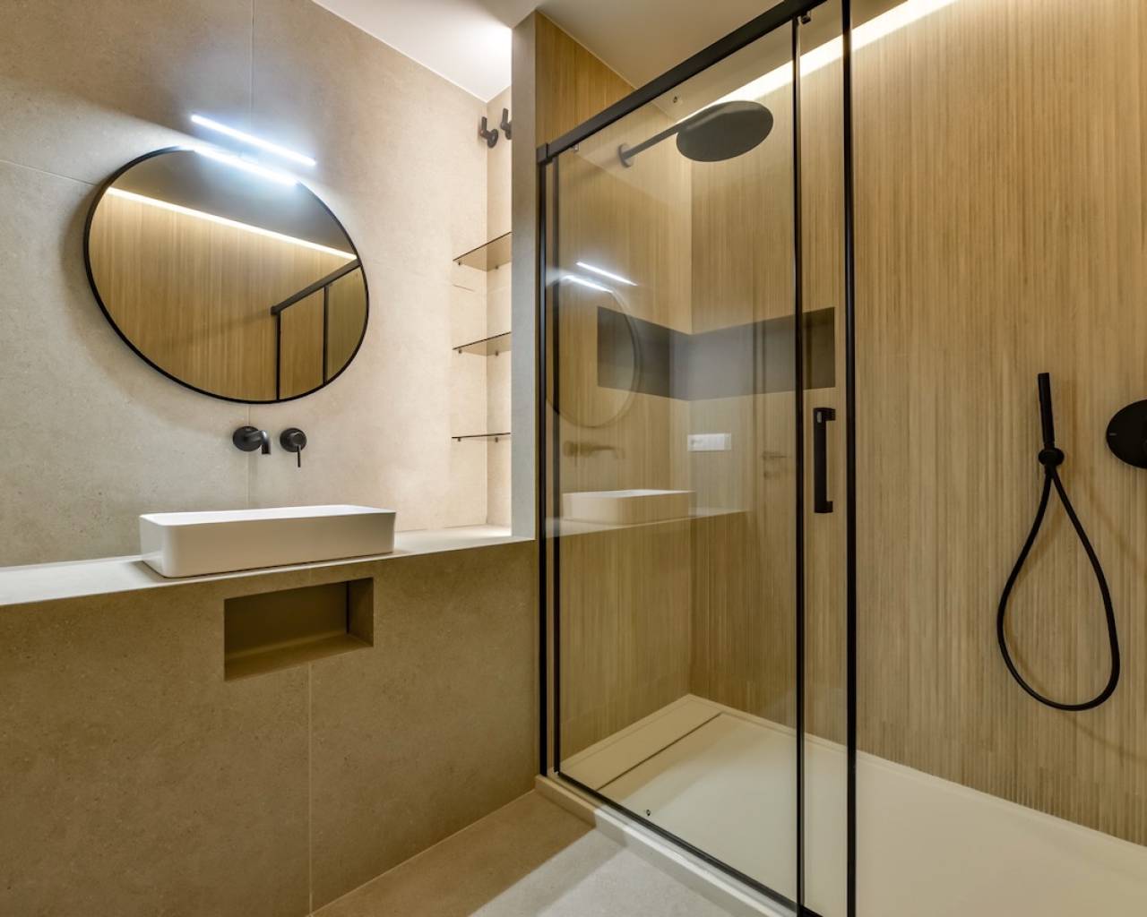 Vente - Villa individuelle - Altea - El PARADISO