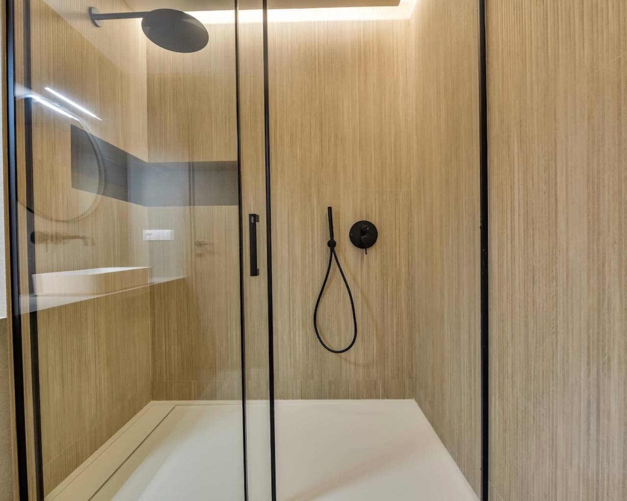 Vente - Villa individuelle - Altea - El PARADISO