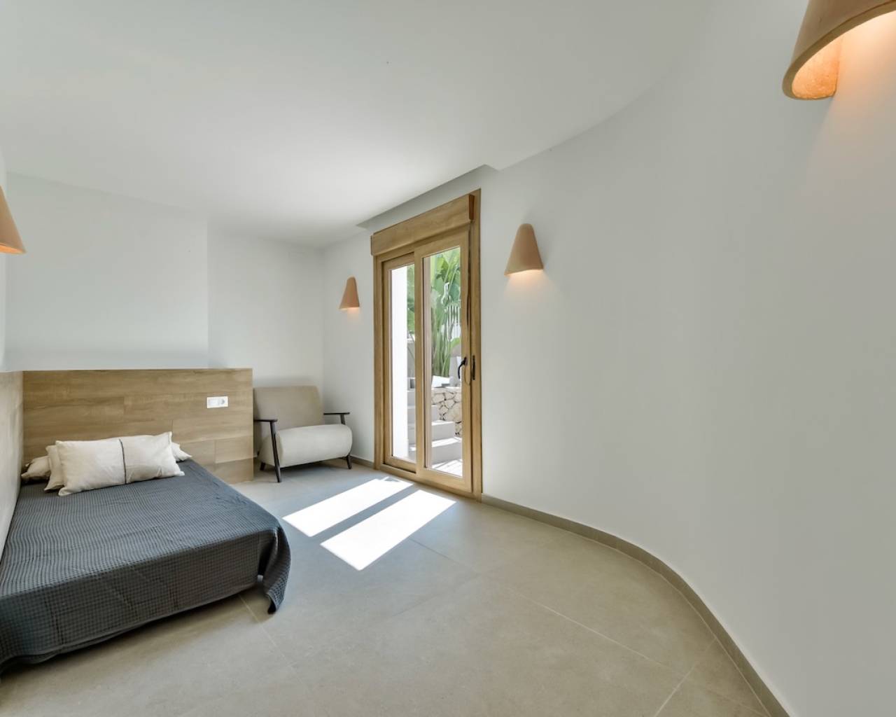 Vente - Villa individuelle - Altea - El PARADISO