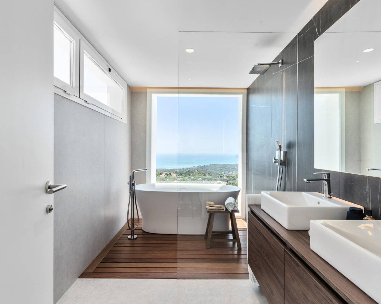 Vente - Villa individuelle - Altea - La Sierra