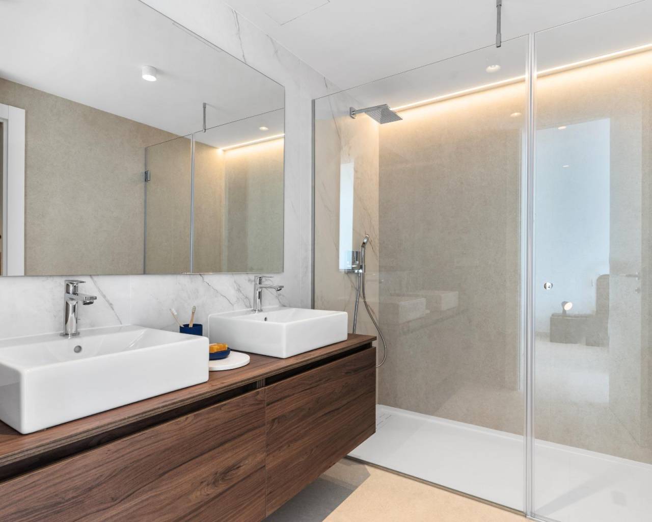 Vente - Villa individuelle - Altea - La Sierra