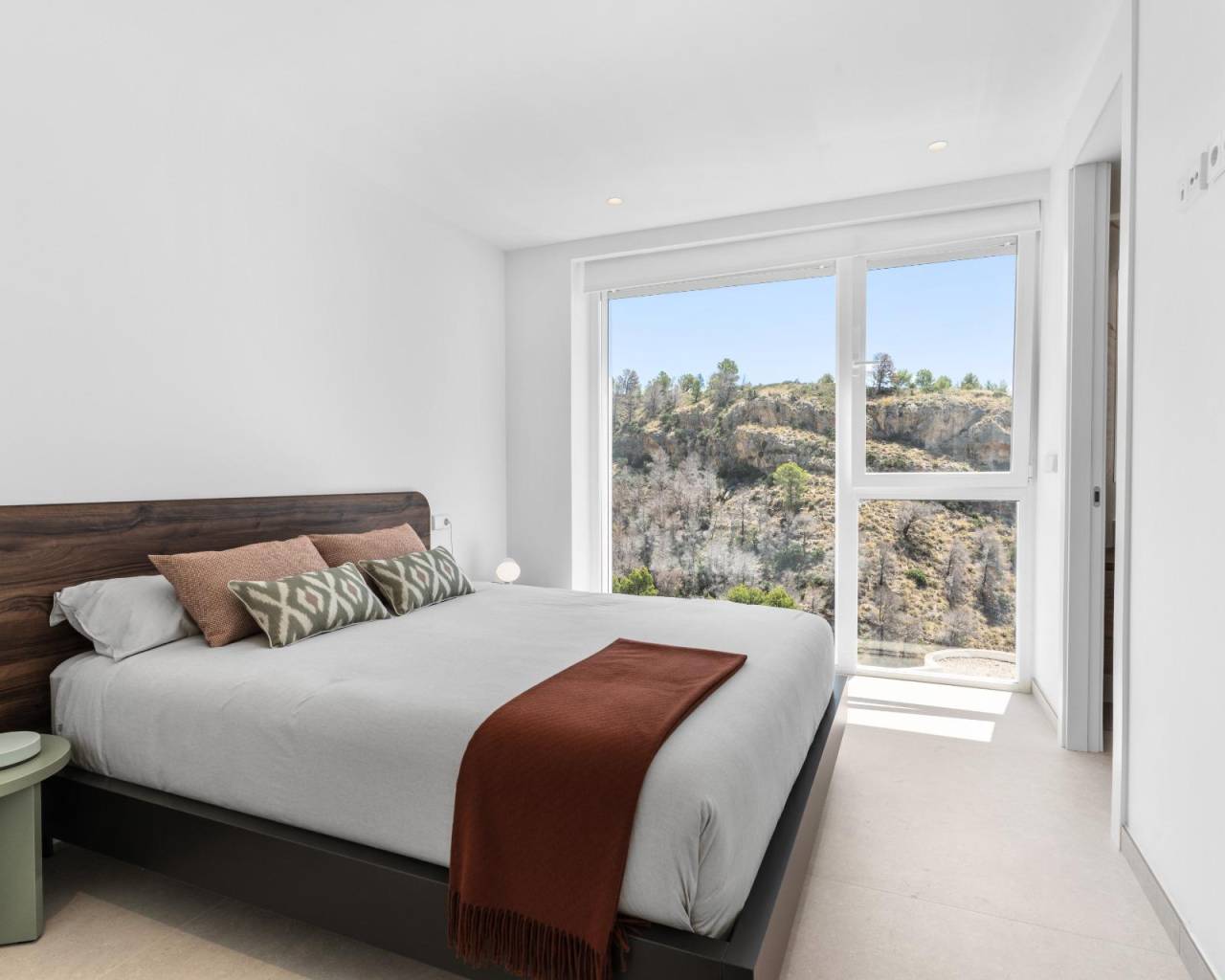 Vente - Villa individuelle - Altea - La Sierra