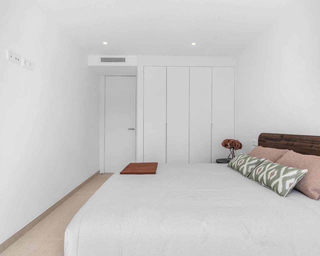 Vente - Villa individuelle - Altea - La Sierra