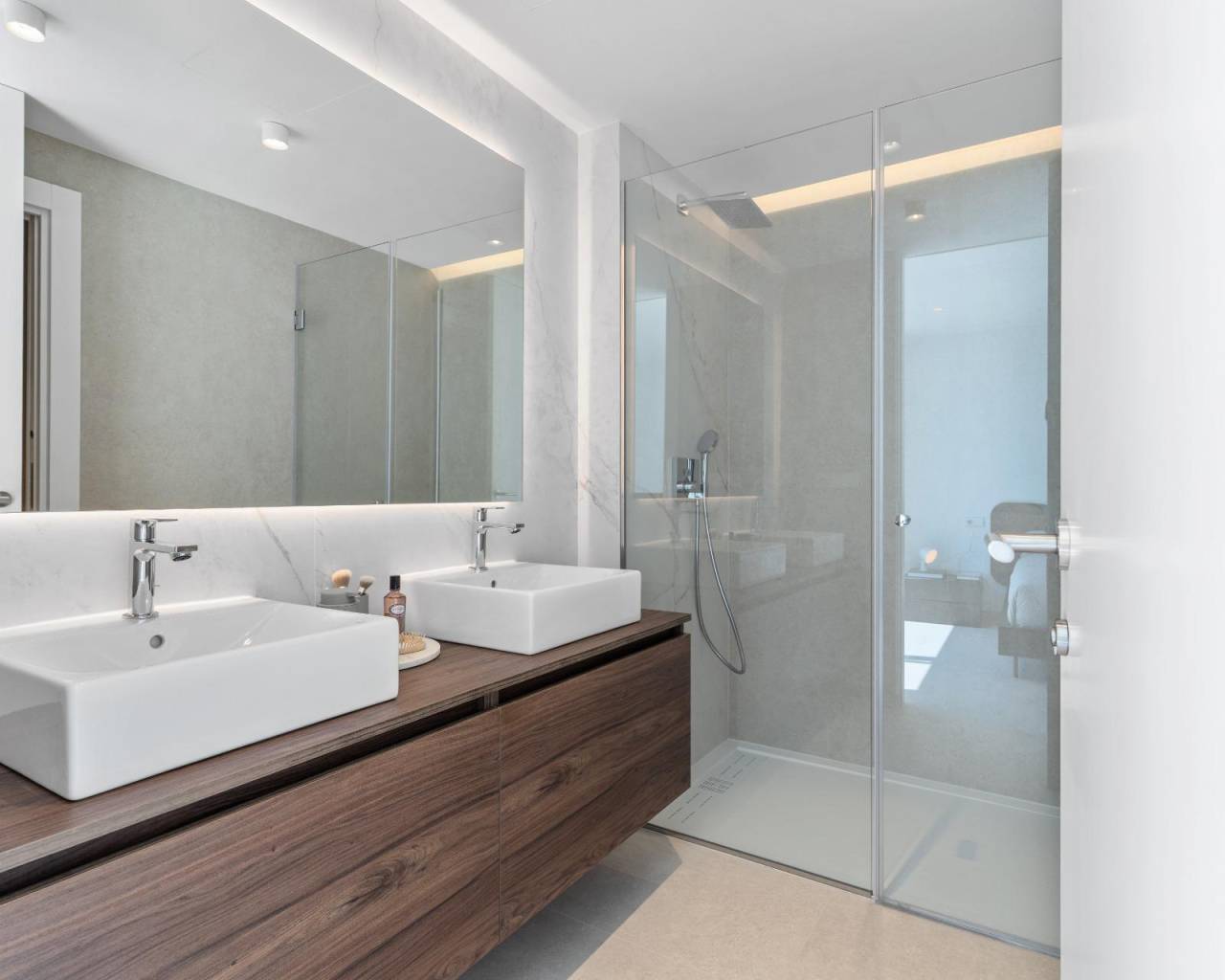 Vente - Villa individuelle - Altea - La Sierra