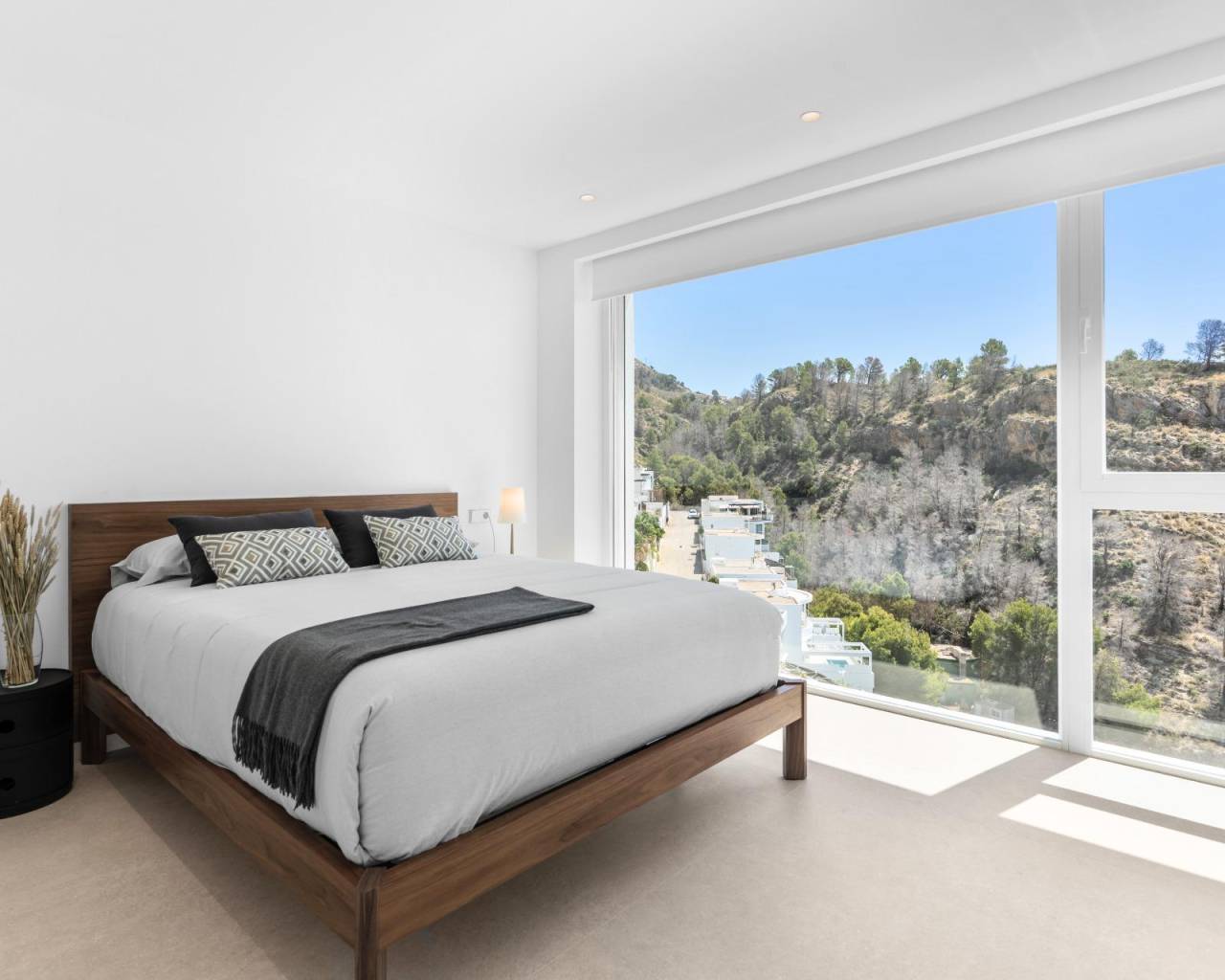 Vente - Villa individuelle - Altea - La Sierra