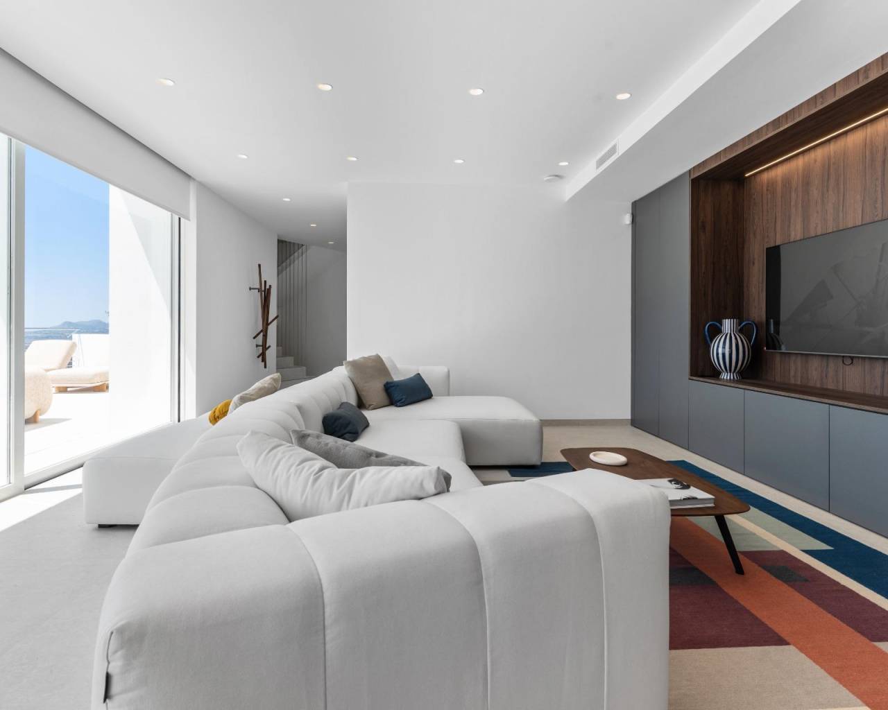 Vente - Villa individuelle - Altea - La Sierra