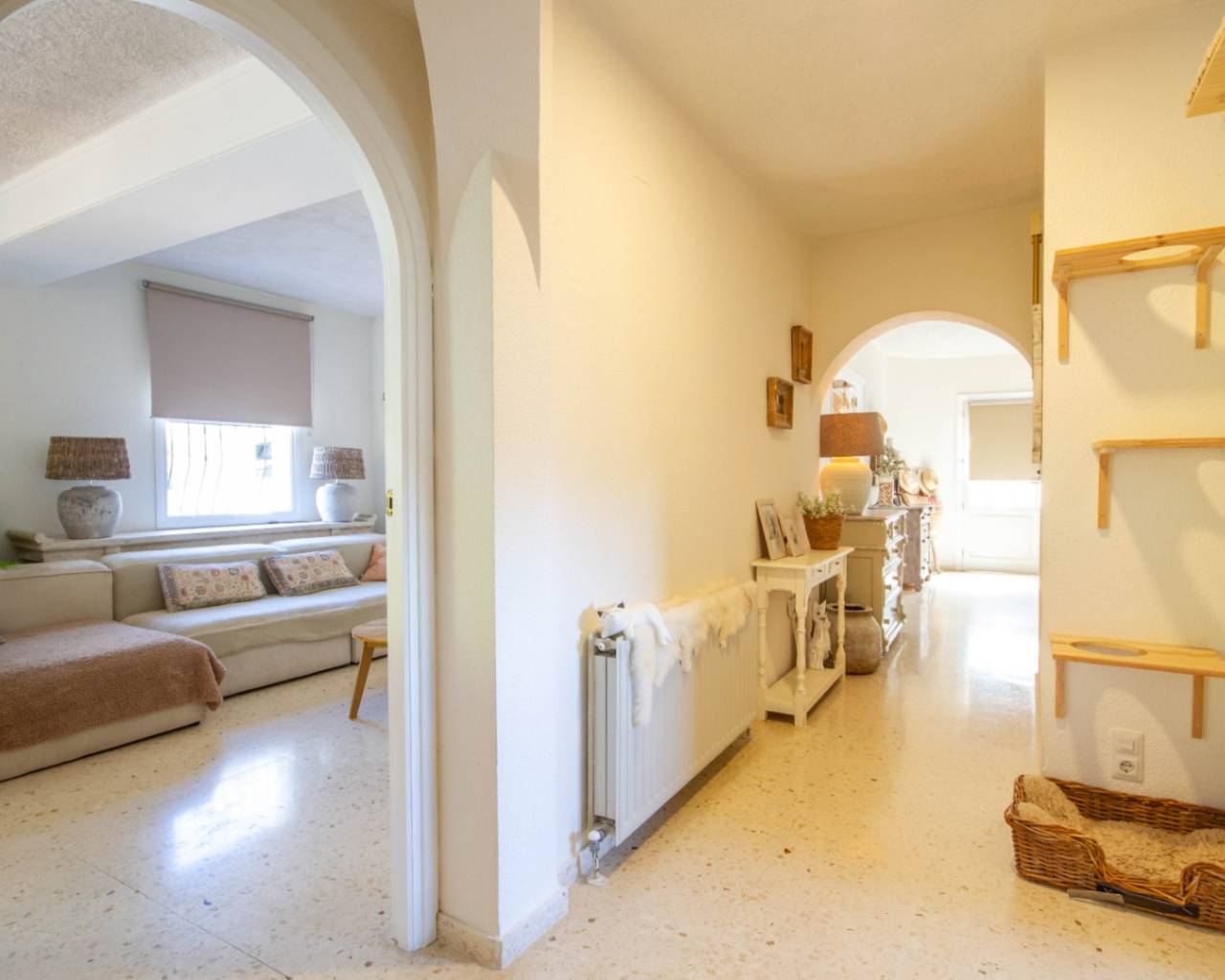 Vente - Villa individuelle - Orba Valley - Aldea de las Cuevas