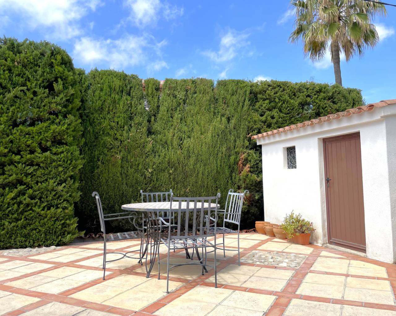 Vente - Villa individuelle - Benissa