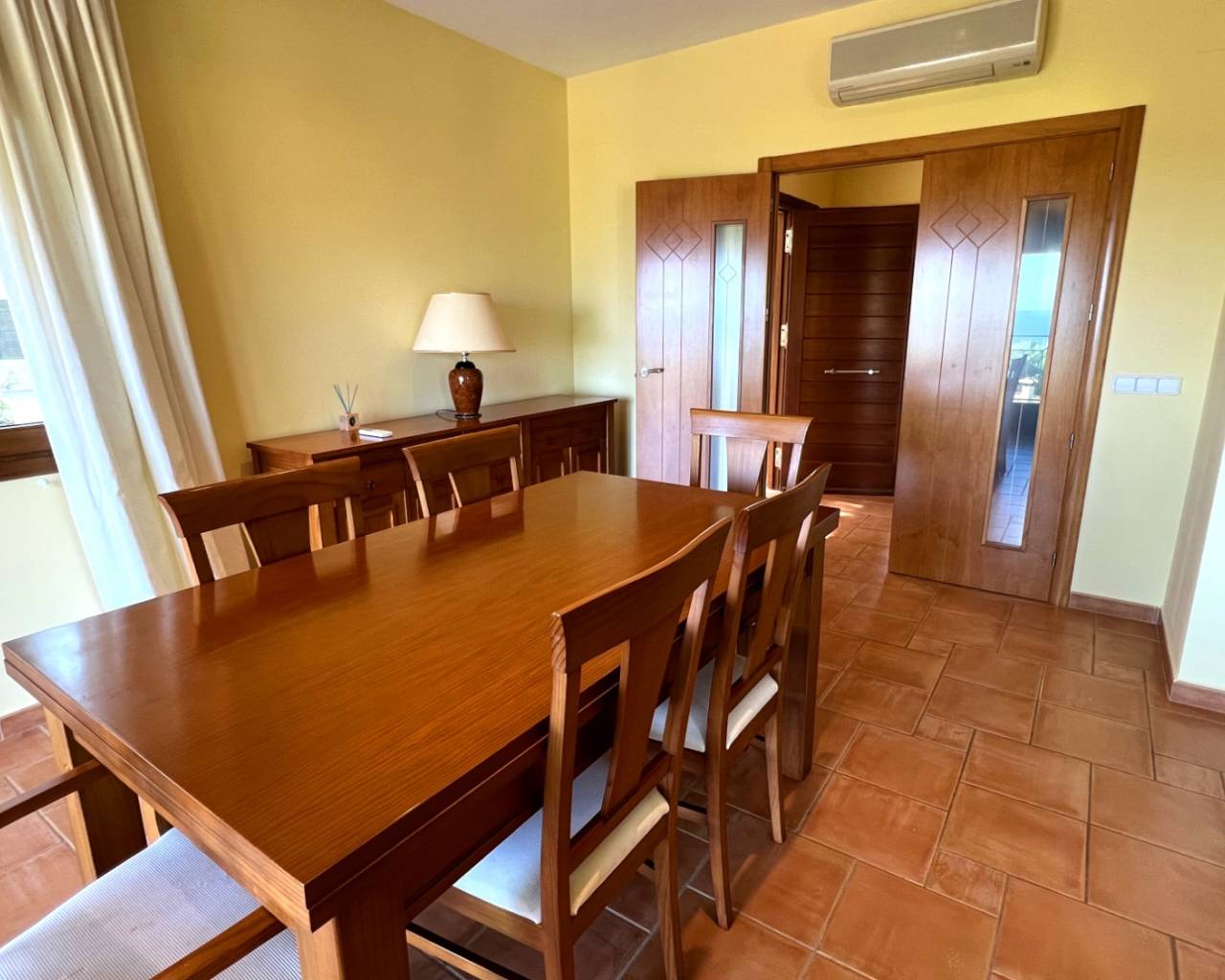 Vente - Villa individuelle - Benissa - Baladrar