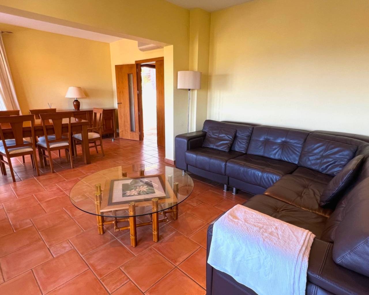 Vente - Villa individuelle - Benissa - Baladrar