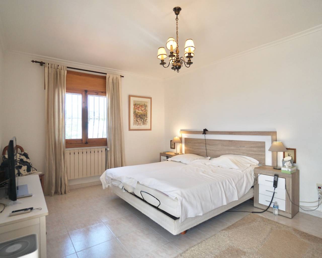 Vente - Villa individuelle - Benissa - Baladrar