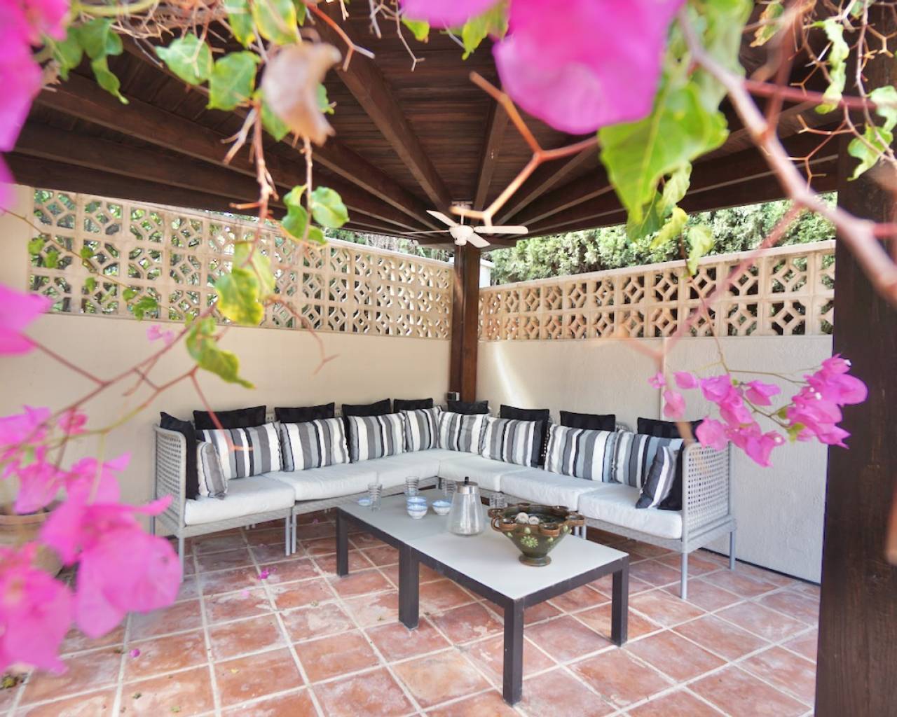 Vente - Villa individuelle - Benissa - Baladrar