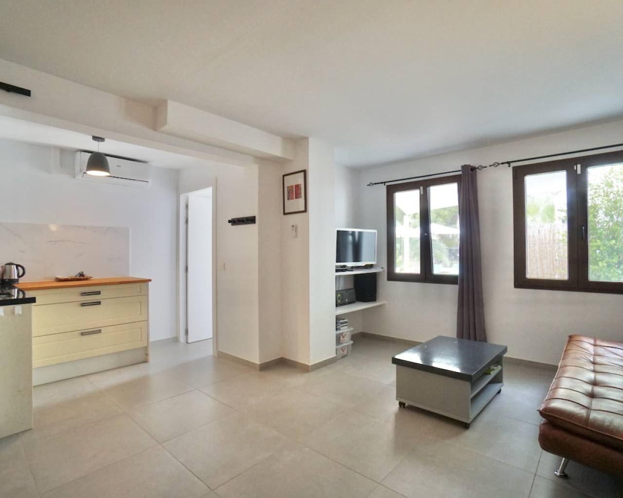 Vente - Villa individuelle - Benissa - Fanadix