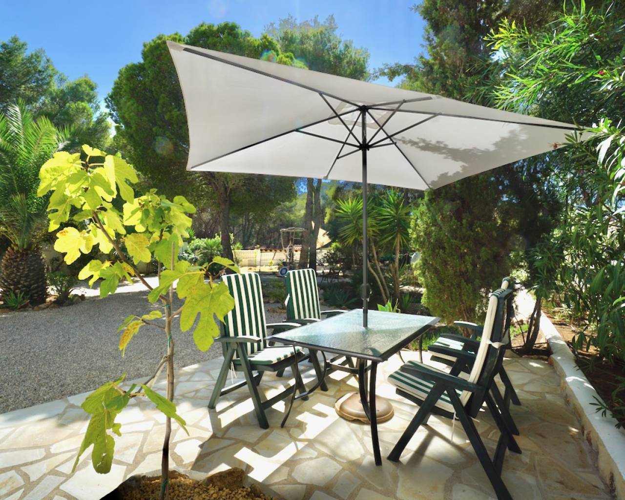 Vente - Villa individuelle - Benissa - Fanadix