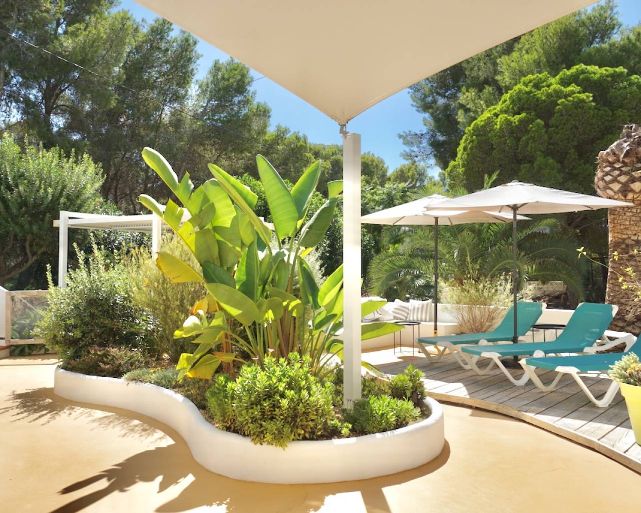 Vente - Villa individuelle - Benissa - Fanadix