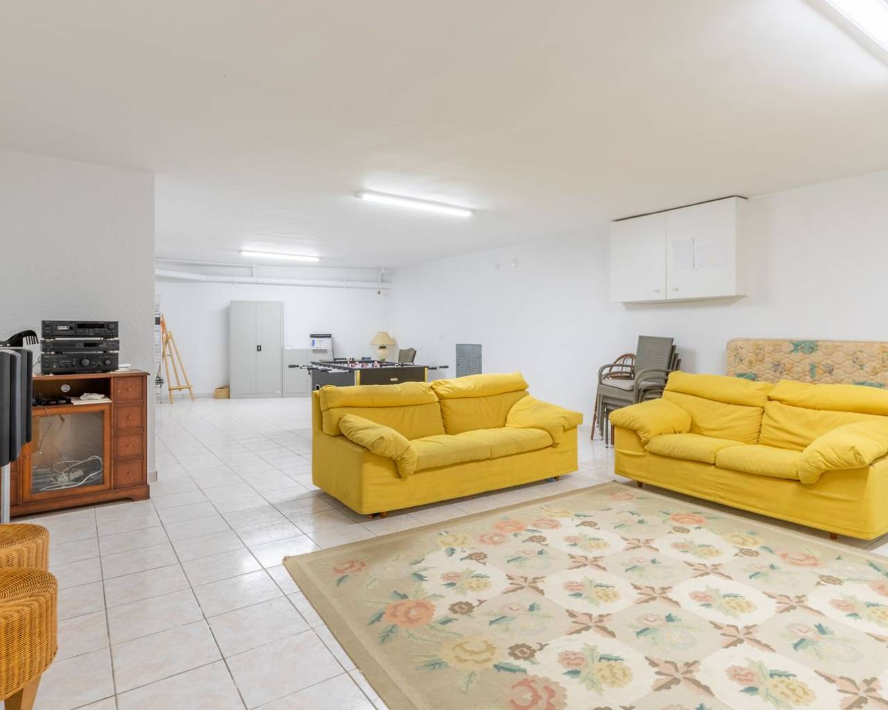 Vente - Villa individuelle - Benissa - San Jaime