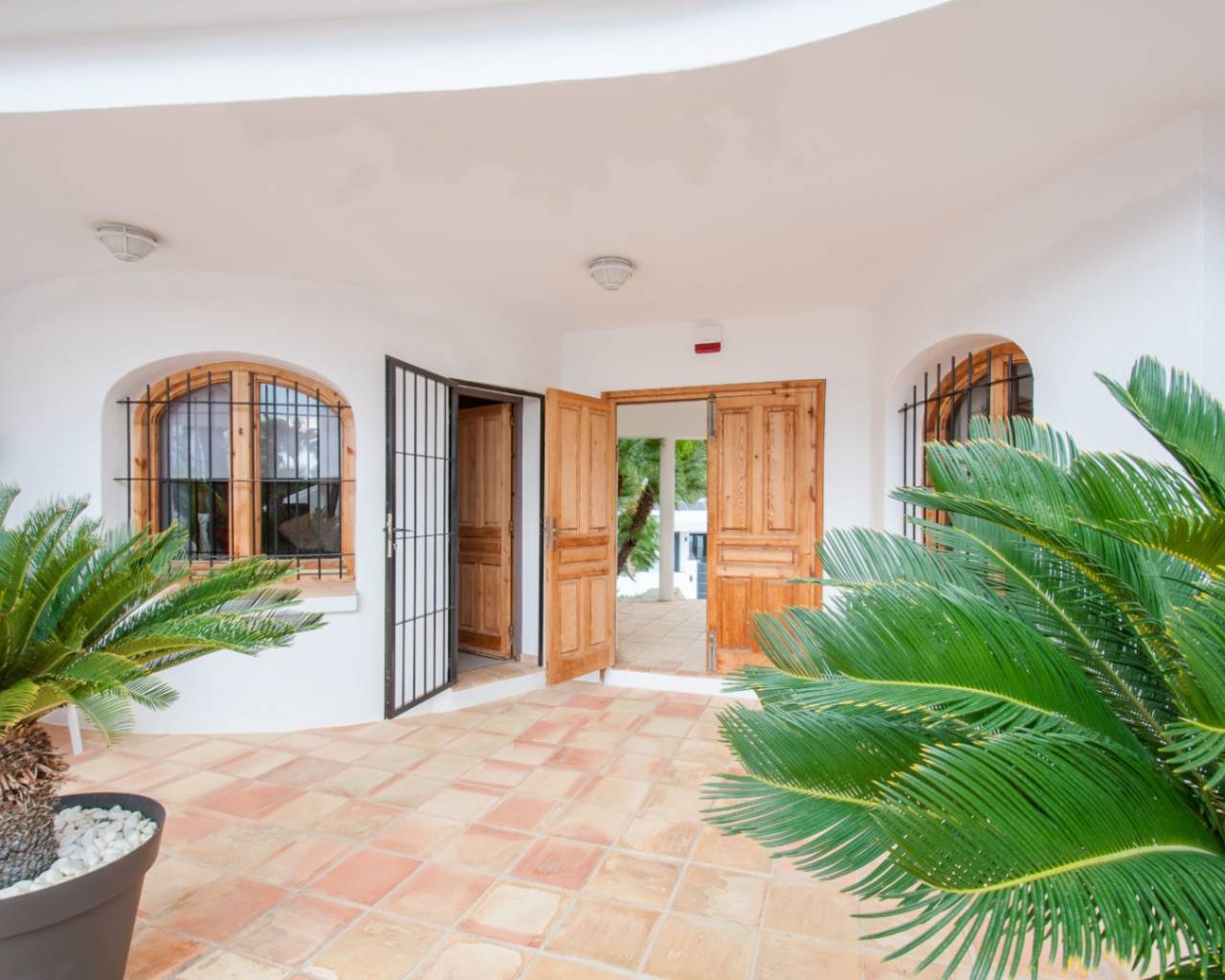 Vente - Villa individuelle - Benissa