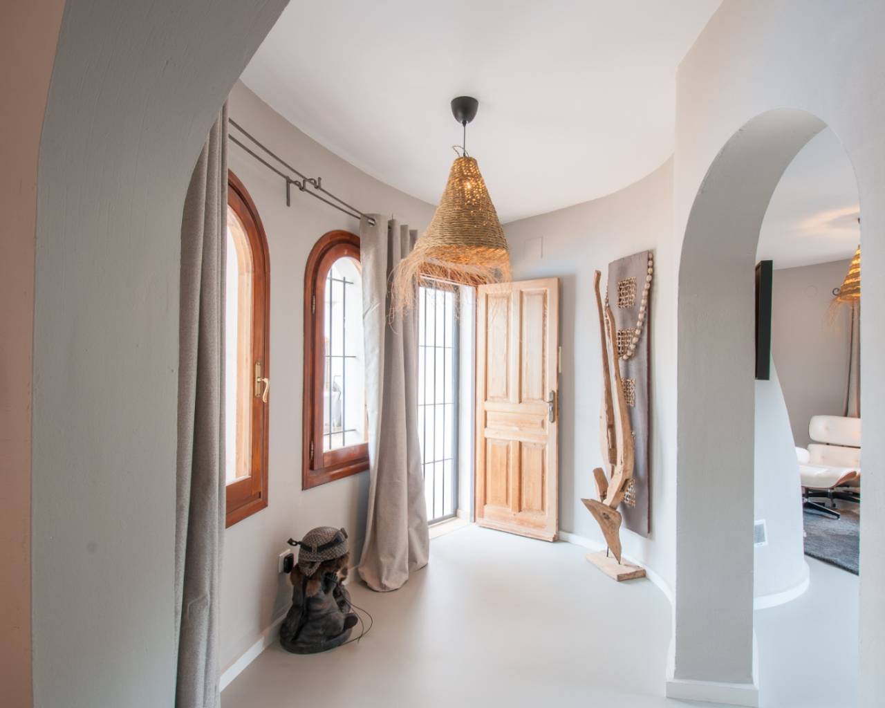 Vente - Villa individuelle - Benissa