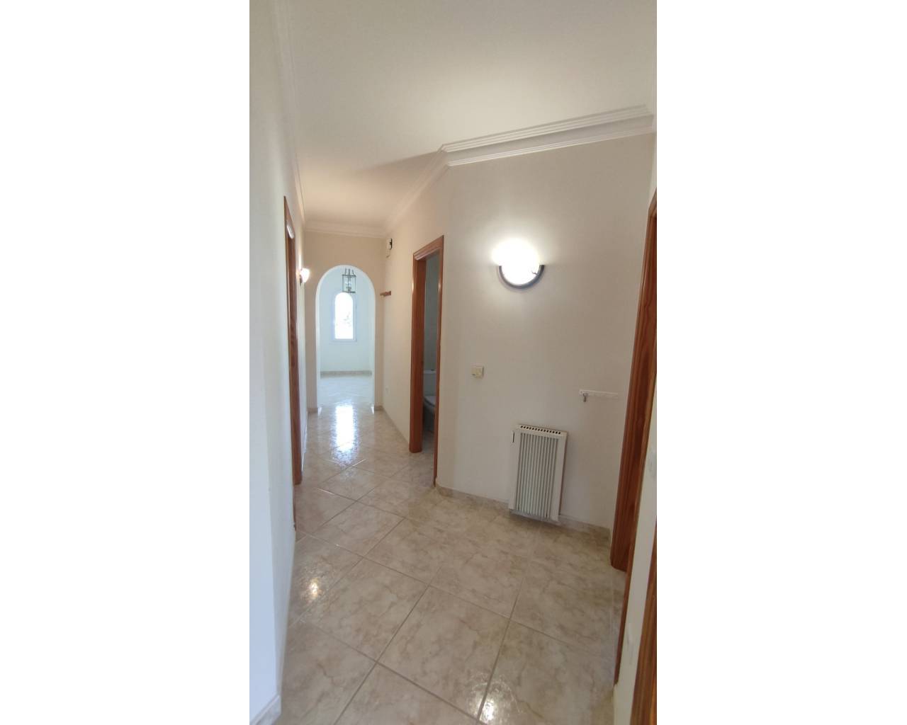 Vente - Villa individuelle - Benissa - Benissa Coast