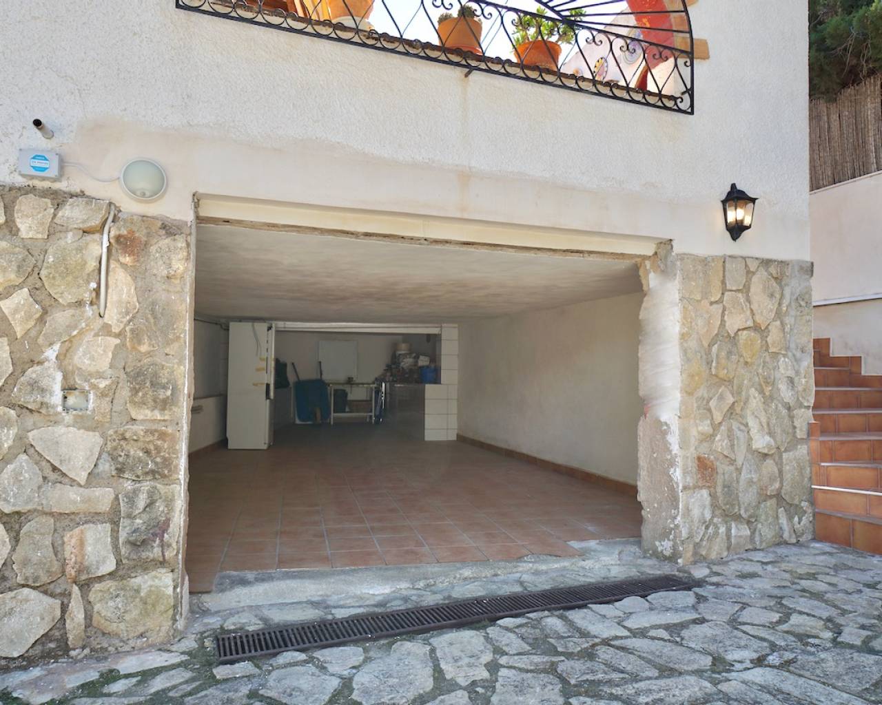 Vente - Villa individuelle - Benissa - Buenavista