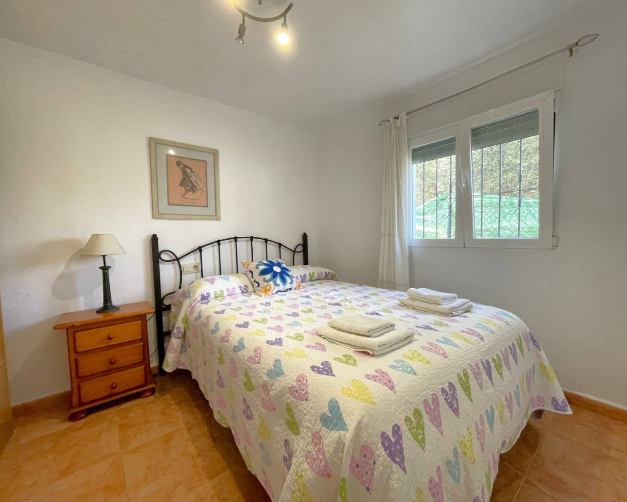 Vente - Villa individuelle - Benissa - Benissa Coast