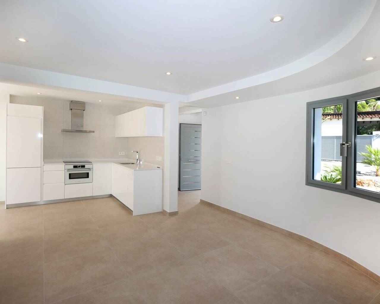 Vente - Villa individuelle - Benissa - Benissa Coastal