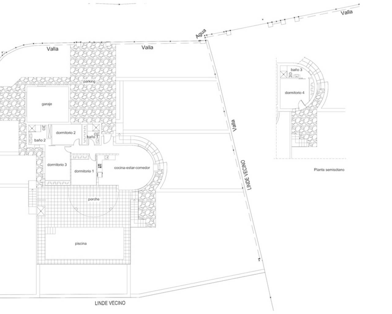 Vente - Villa individuelle - Benissa - Benissa Coastal