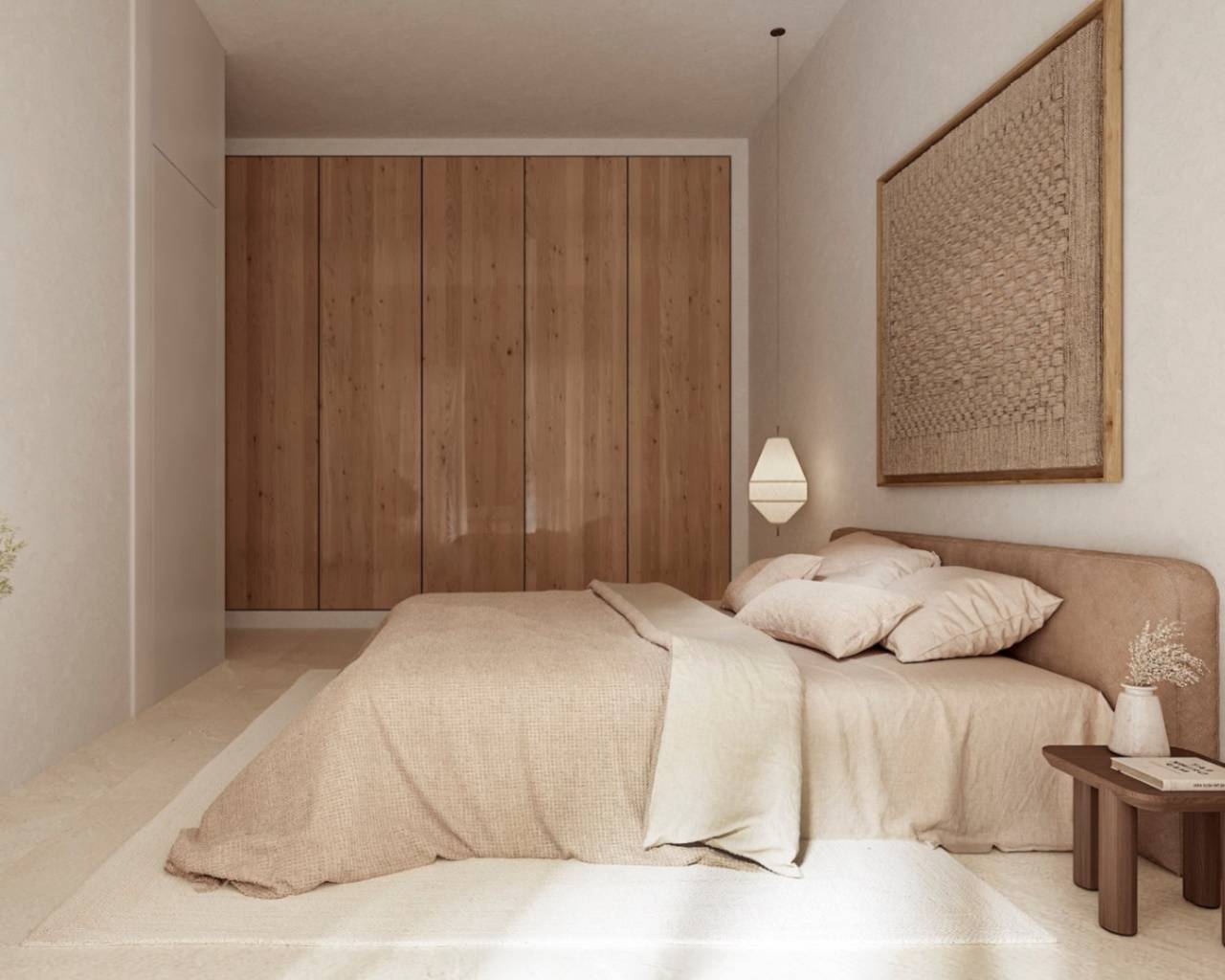 New Build - Villa individuelle - Benissa - Fanadix