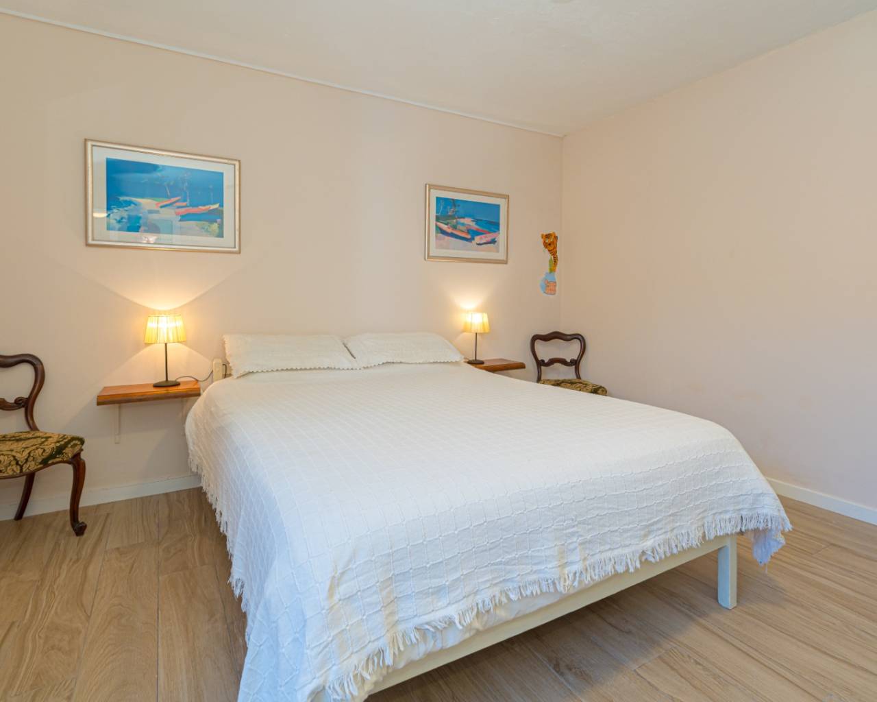 Vente - Villa individuelle - Benissa - Campo