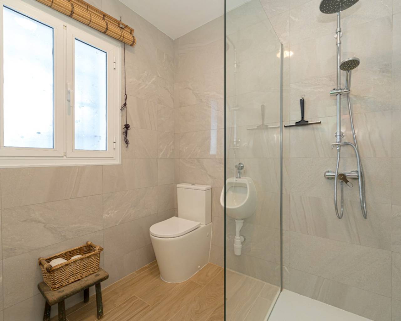 Vente - Villa individuelle - Benissa - Campo