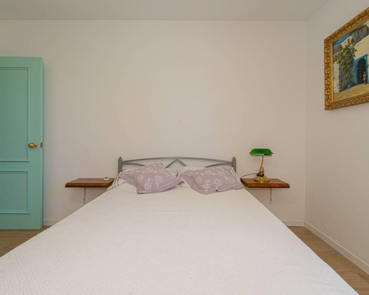 Vente - Villa individuelle - Benissa - Campo