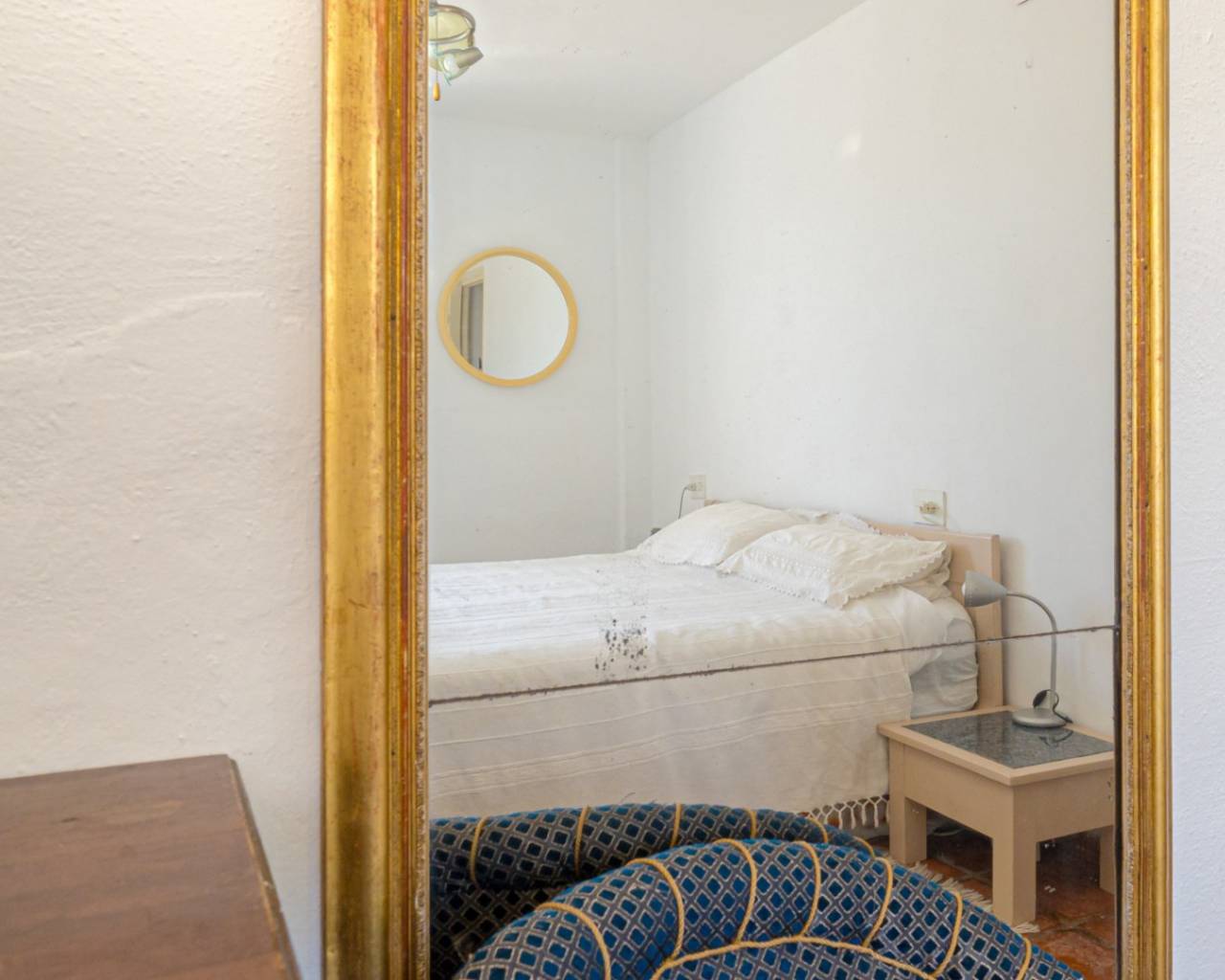 Vente - Villa individuelle - Benissa - Campo