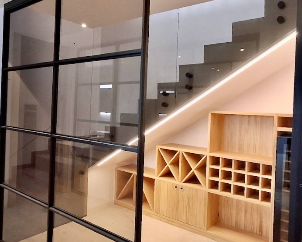 New Build - Villa individuelle - Benissa - La Fustera