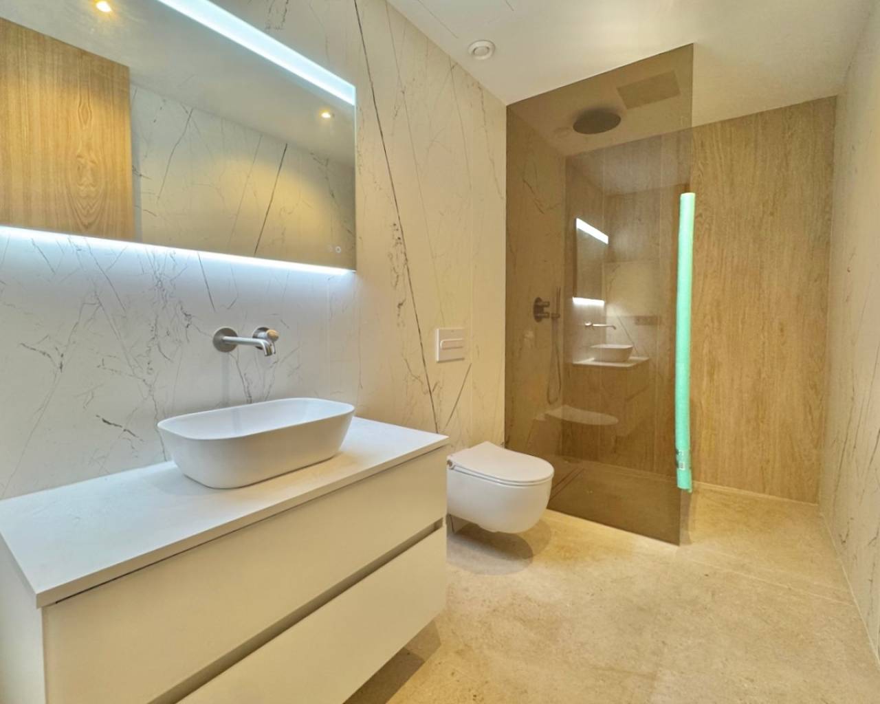 New Build - Villa individuelle - Benissa - La Fustera