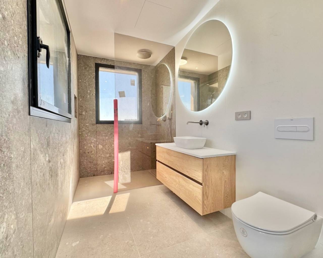 New Build - Villa individuelle - Benissa - La Fustera