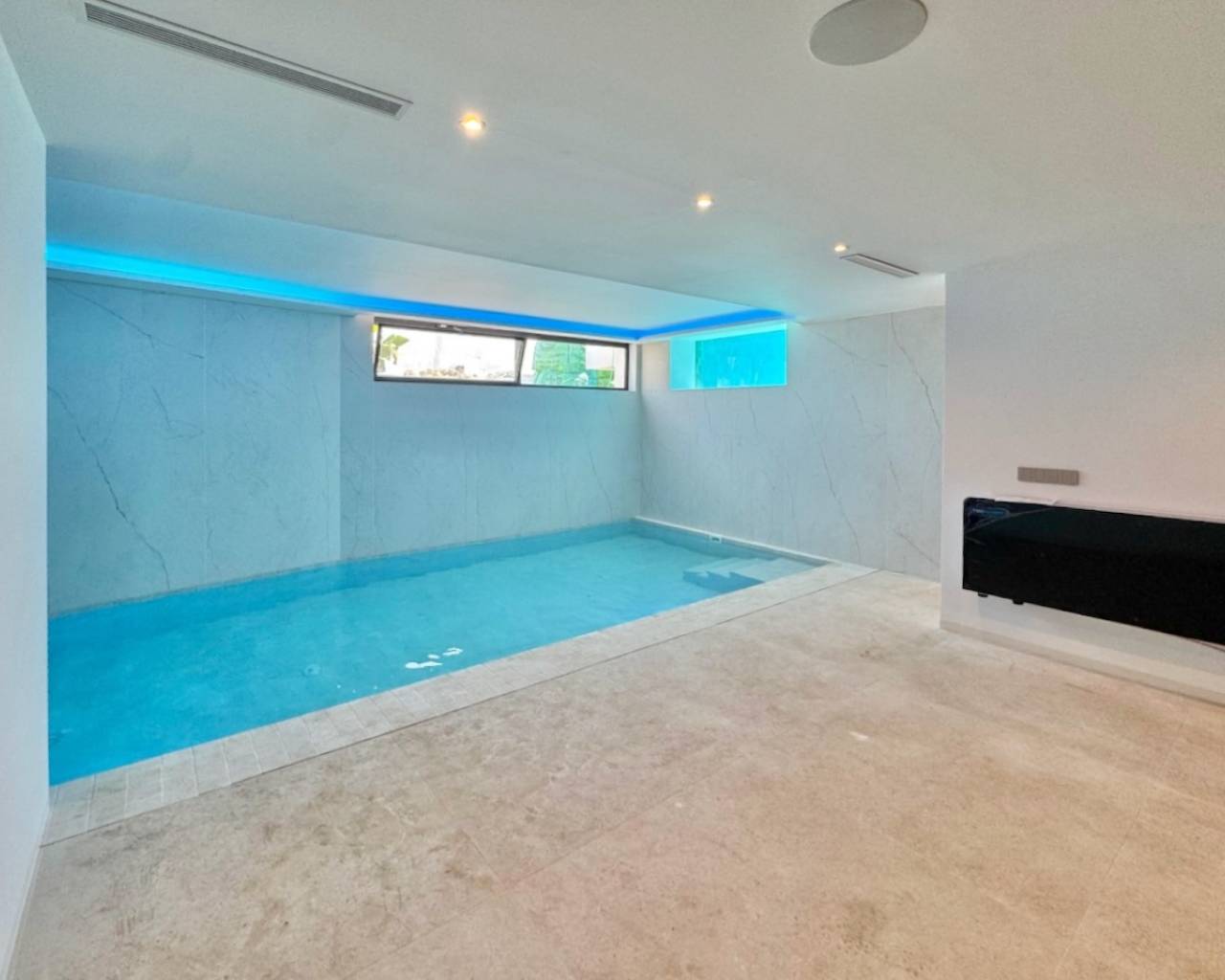 New Build - Villa individuelle - Benissa - La Fustera