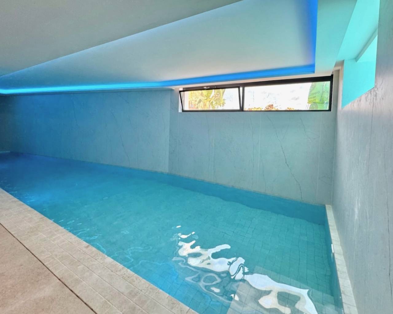 New Build - Villa individuelle - Benissa - La Fustera